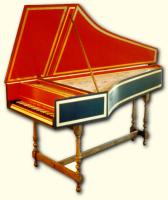 Harpsichords, clavichords, virginals, spinets, and fortepianos since 1968